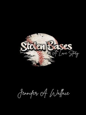cover image of Stolen Bases